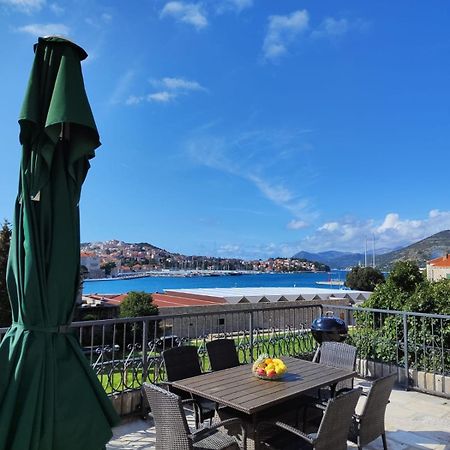 Apartments Harriet Dubrovnik Eksteriør bilde