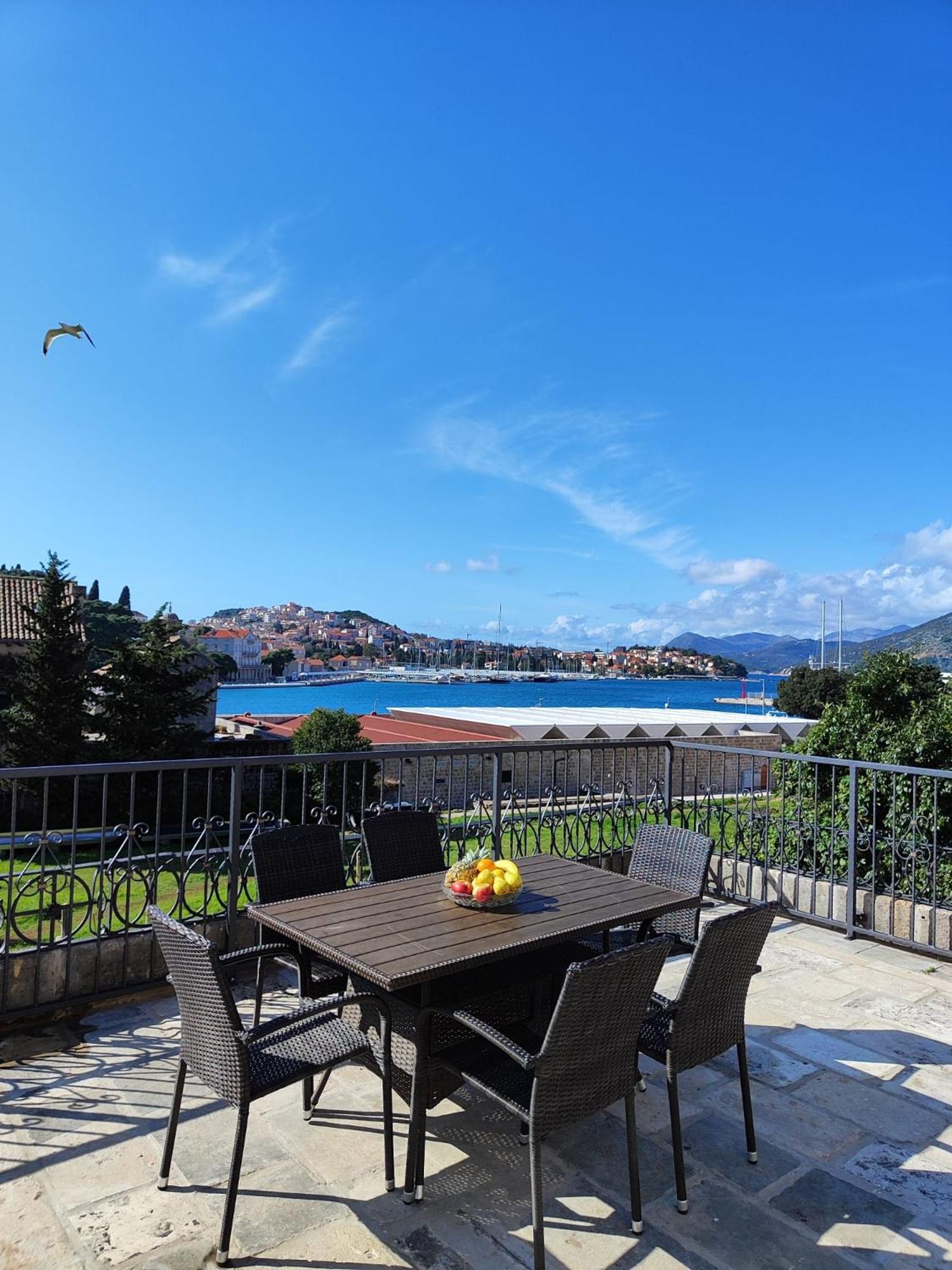 Apartments Harriet Dubrovnik Eksteriør bilde