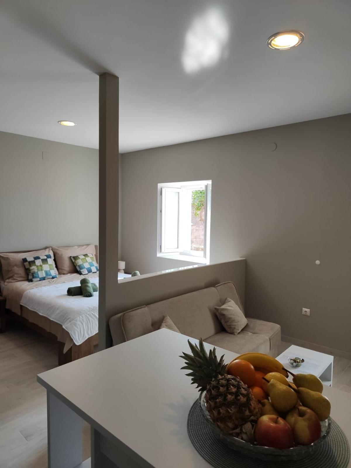 Apartments Harriet Dubrovnik Eksteriør bilde