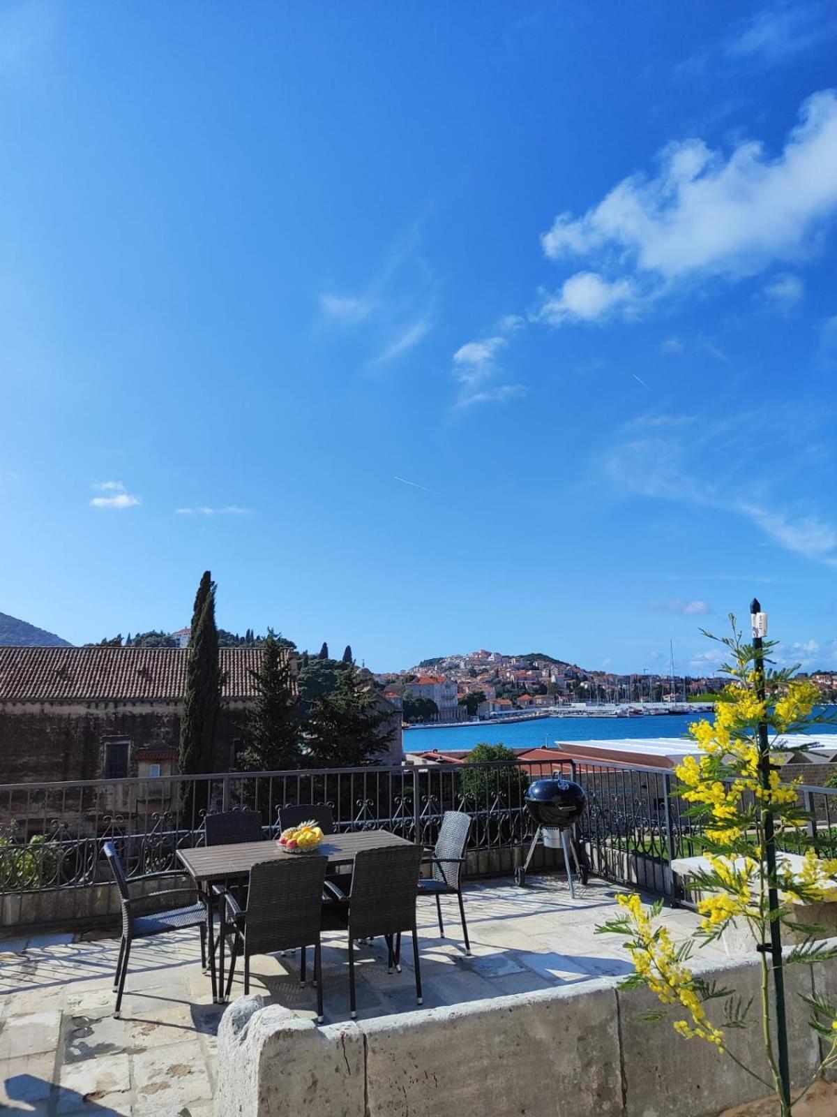 Apartments Harriet Dubrovnik Eksteriør bilde