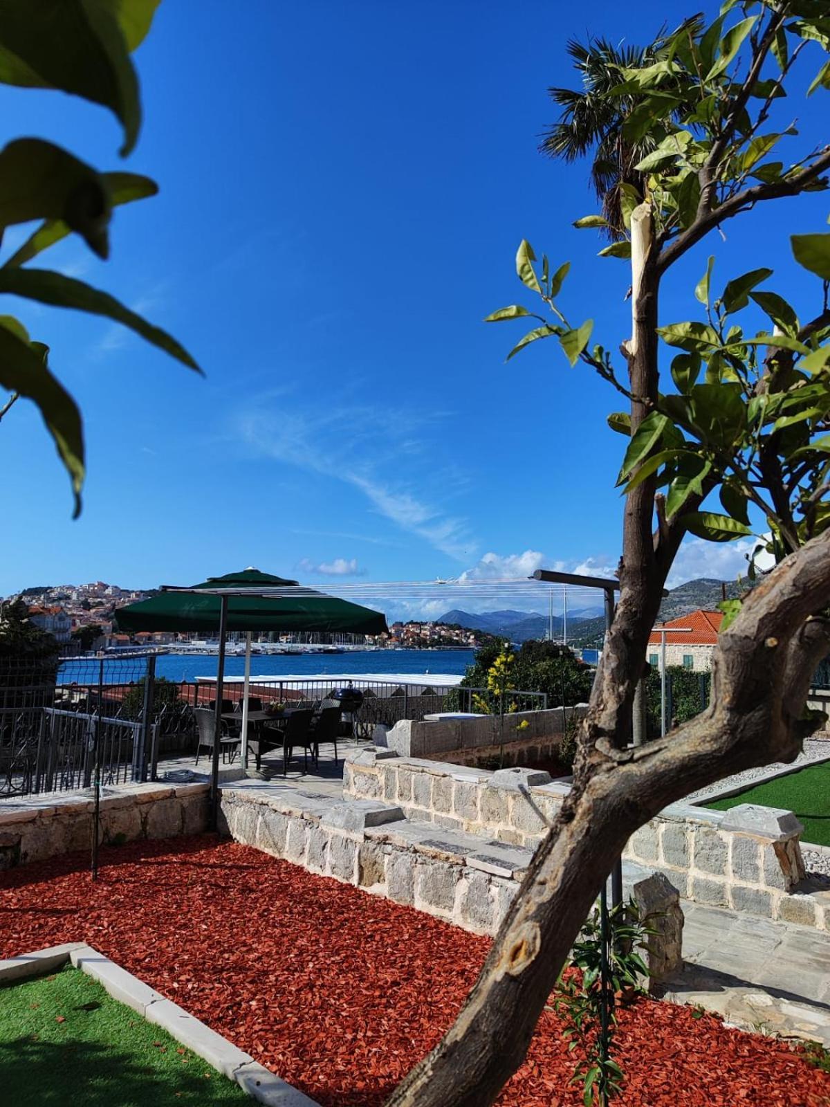 Apartments Harriet Dubrovnik Eksteriør bilde