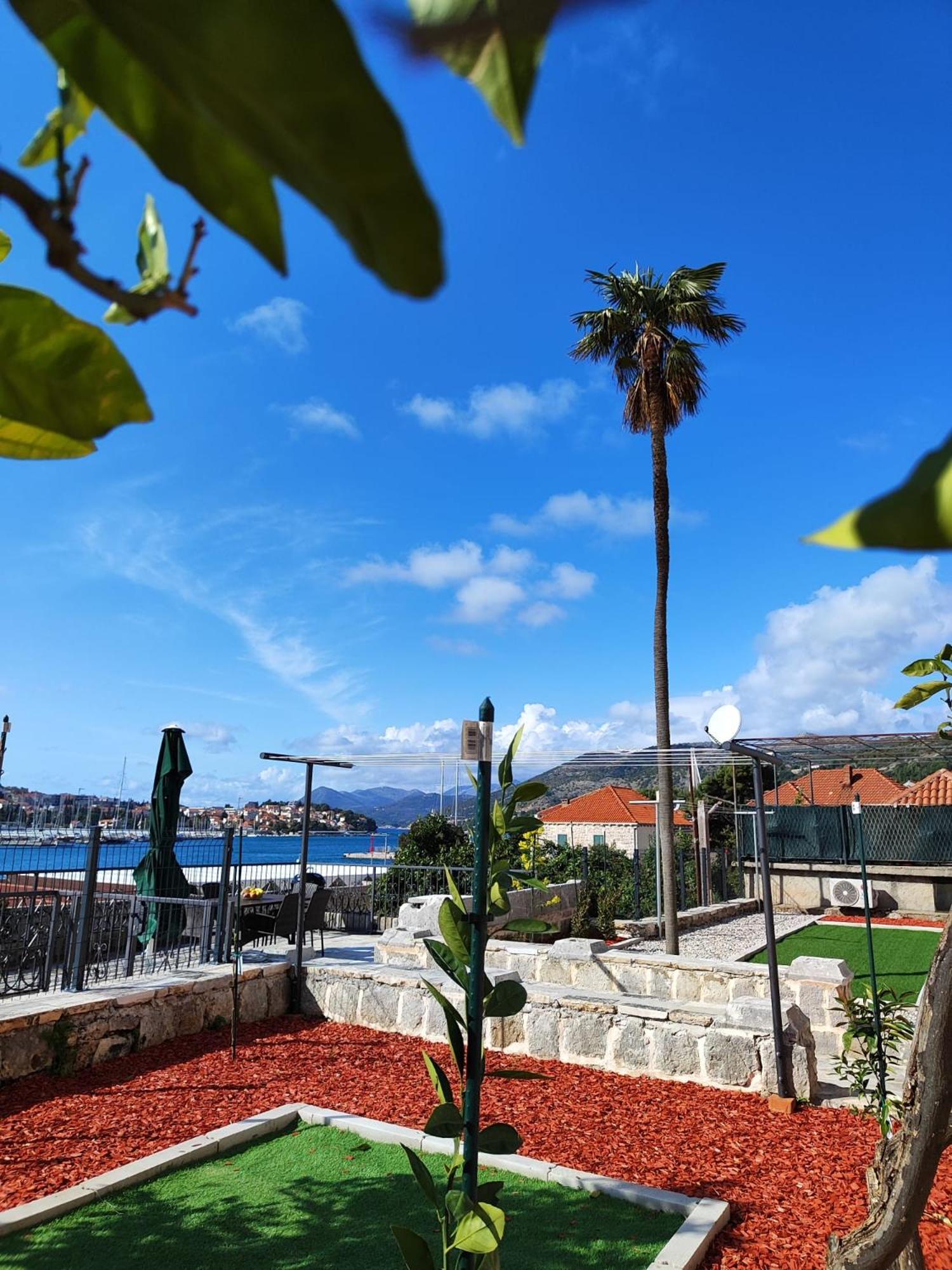 Apartments Harriet Dubrovnik Eksteriør bilde