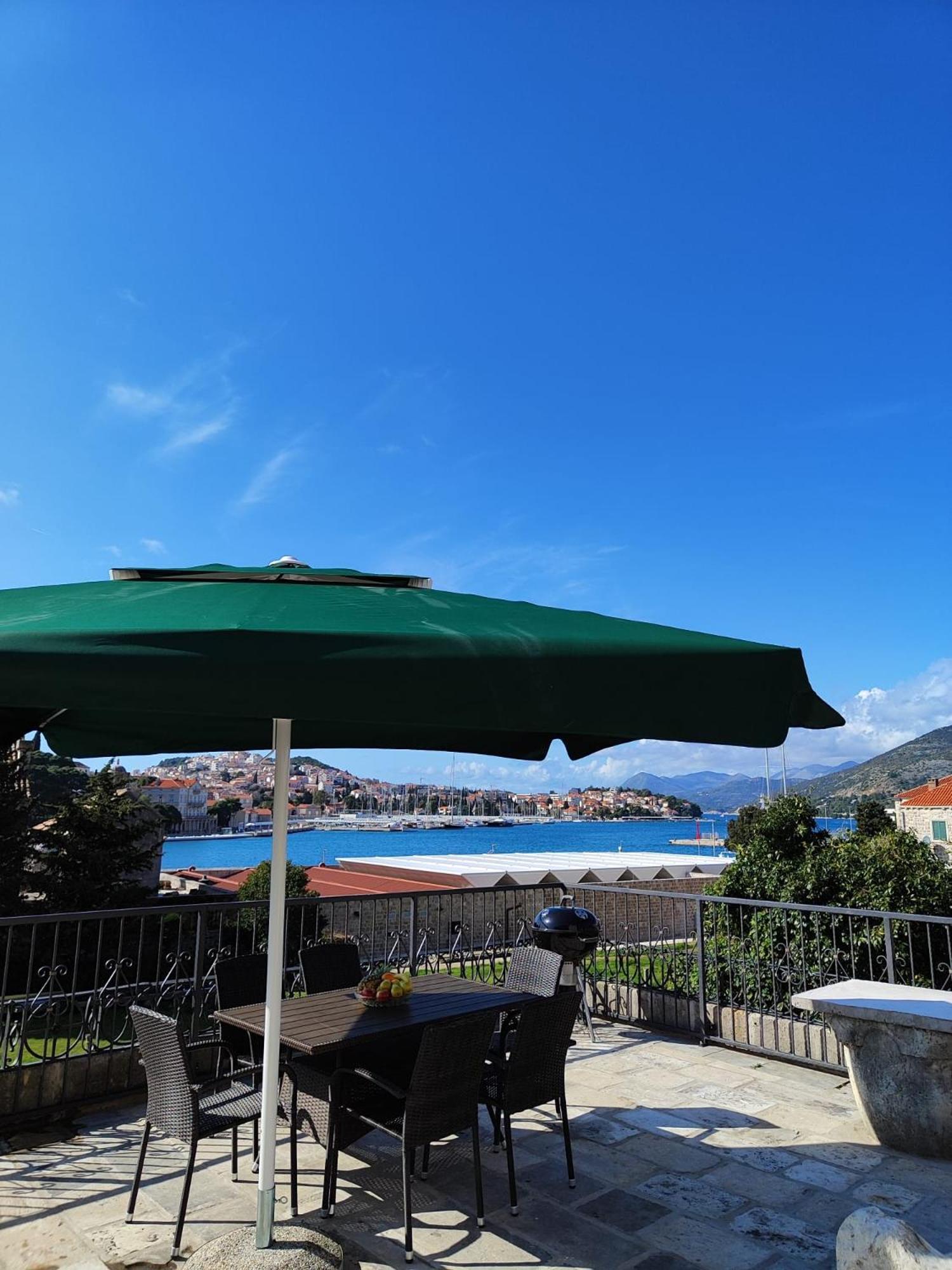 Apartments Harriet Dubrovnik Eksteriør bilde