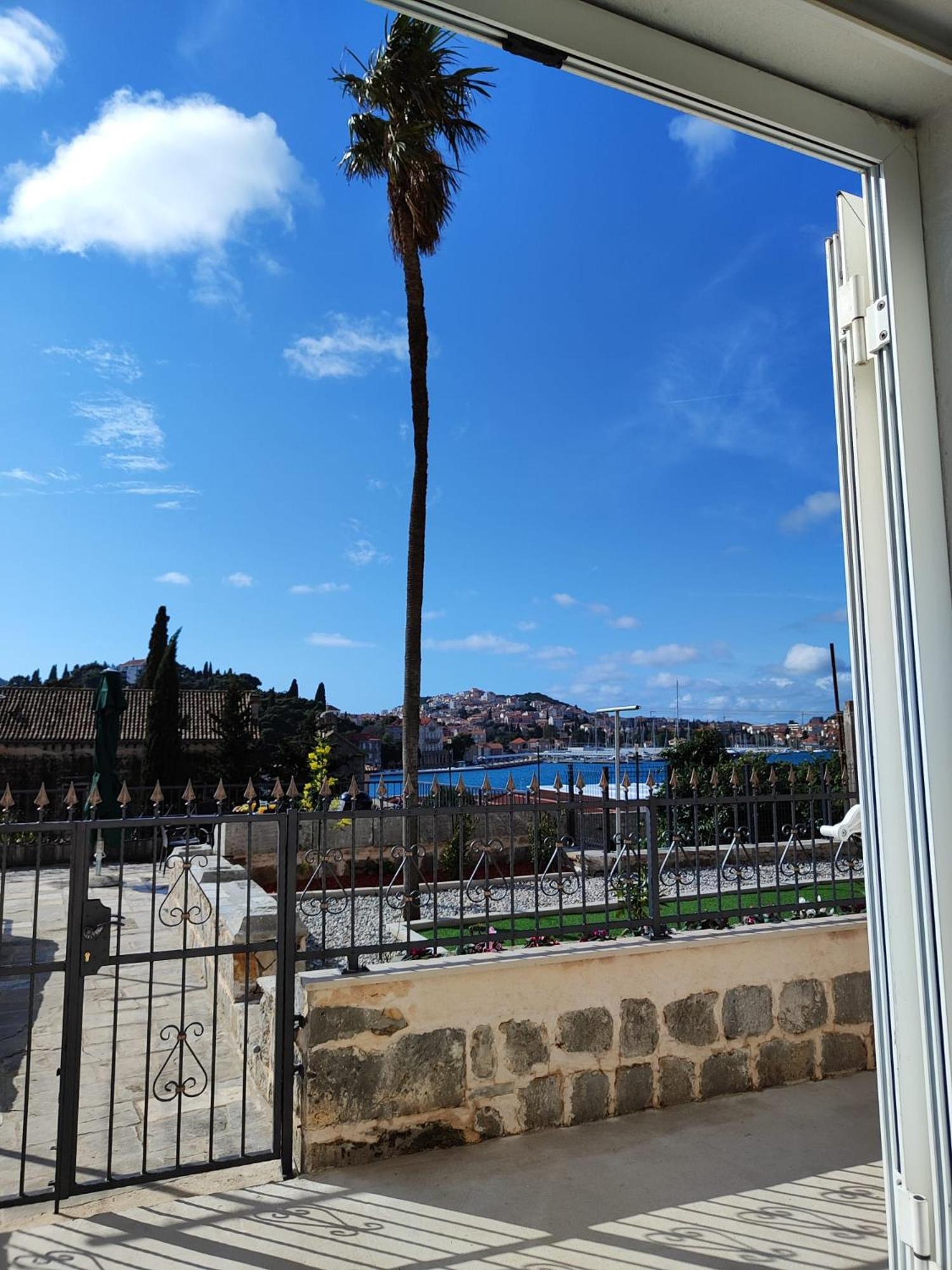 Apartments Harriet Dubrovnik Eksteriør bilde