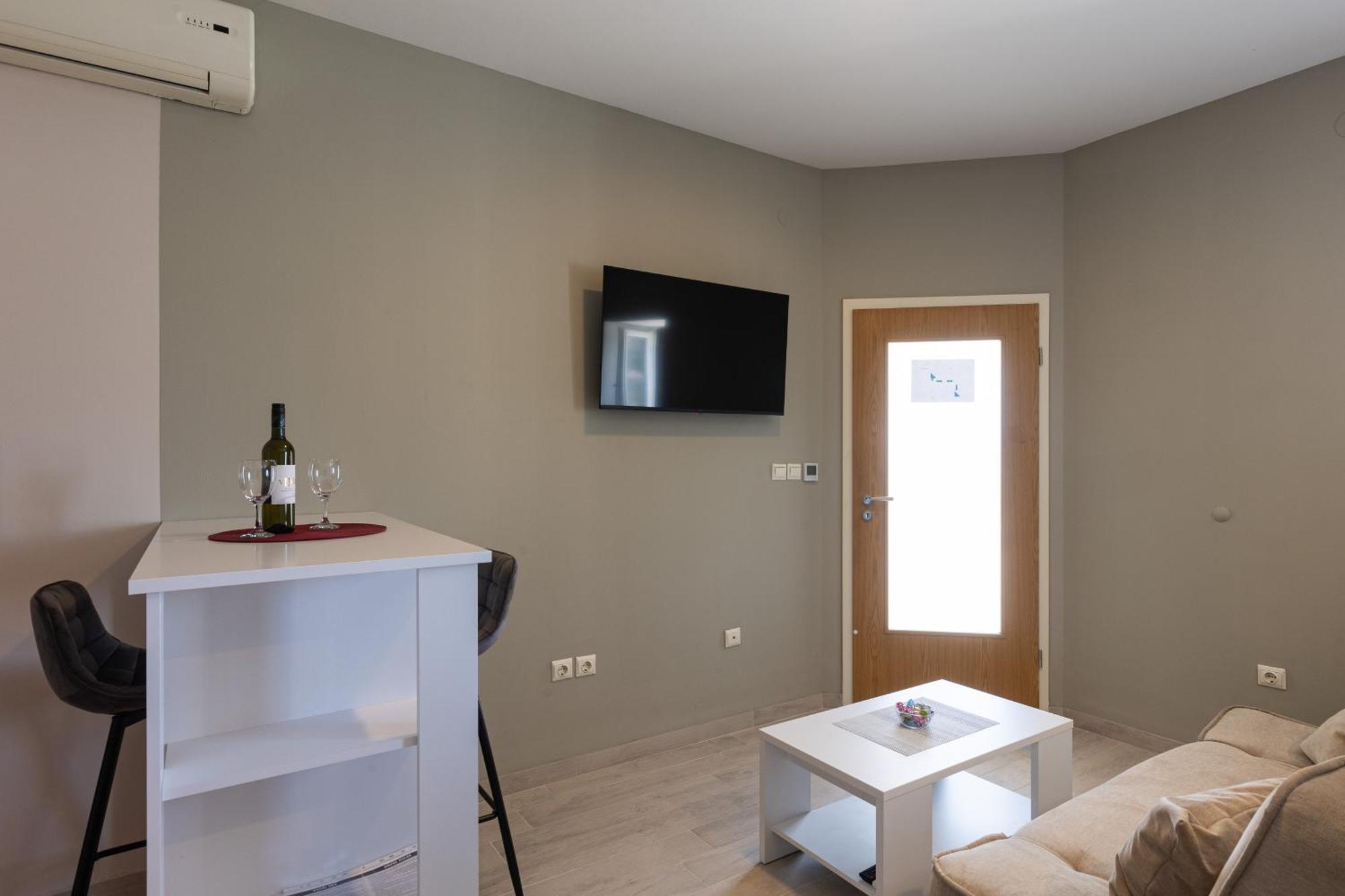 Apartments Harriet Dubrovnik Eksteriør bilde