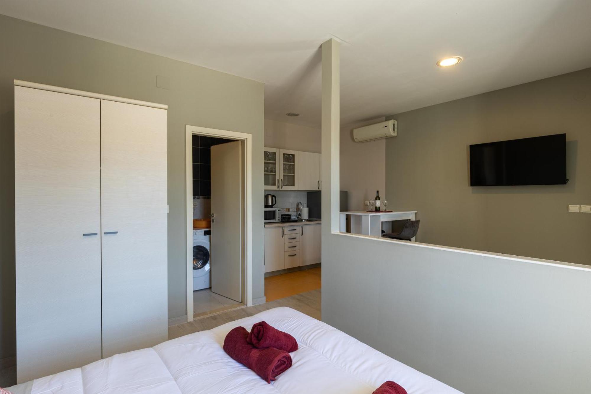 Apartments Harriet Dubrovnik Eksteriør bilde